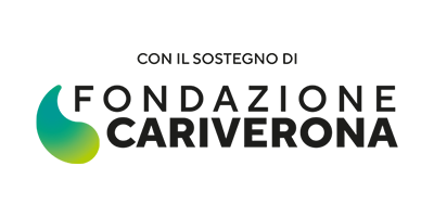 Fondazione Cariverona logo