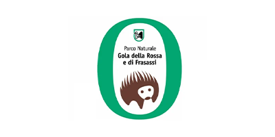 Parco Naturale
Gola della Rossa e di Frasassi logo